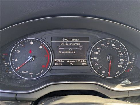 Used 2018 Audi Q5 2.0T Premium w/ Convenience Package image 11