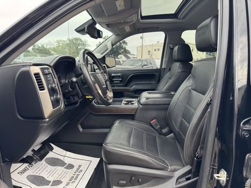 Used 2017 GMC Sierra 1500 Denali image 18