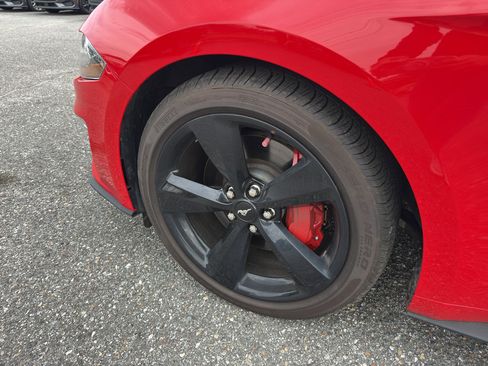 Used 2021 Ford Mustang GT w/ Black Accent Package image 4