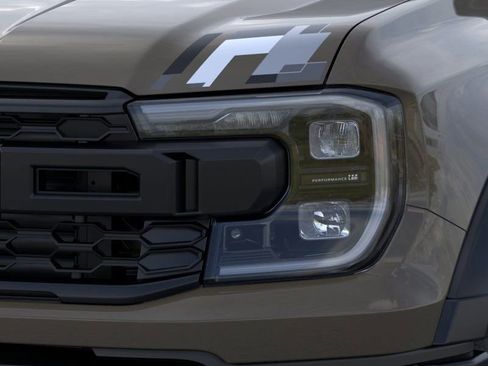 New 2025 Ford Ranger Raptor image 20