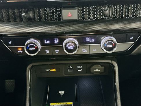 Used 2023 Honda CR-V EX-L image 23