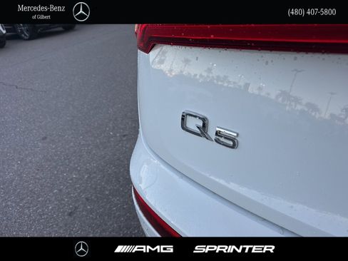 Used 2018 Audi Q5 2.0T Premium Plus image 5