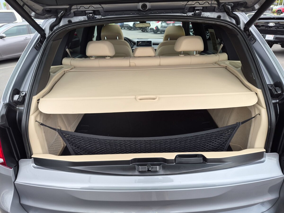 Used 2015 BMW X5 sDrive35i RWD image 32
