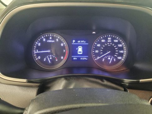 Used 2019 Hyundai Tucson Limited AWD/4WD image 23