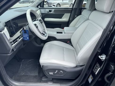 New 2026 Hyundai Santa Fe Limited FWD image 9