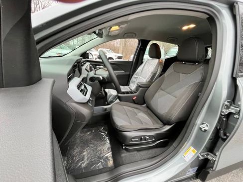 New 2027 Chevrolet Bolt LT w/ Comfort Package FWD image 14