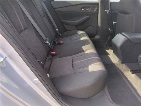Certified 2023 Honda Accord Sport image 20