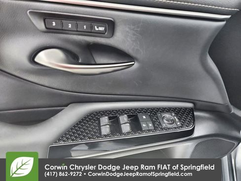 Used 2025 Lexus ES 350 F Sport image 21