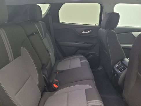 Used 2023 Chevrolet Blazer LT w/ Convenience Package FWD image 19
