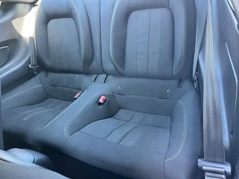 Used 2019 Ford Mustang Coupe w/ Equipment Group 101A image 12