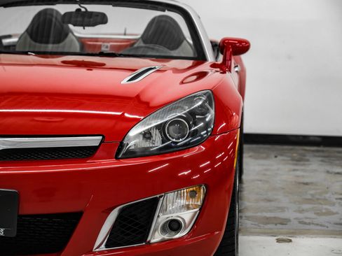 Used 2009 Saturn Sky Red Line RWD image 38