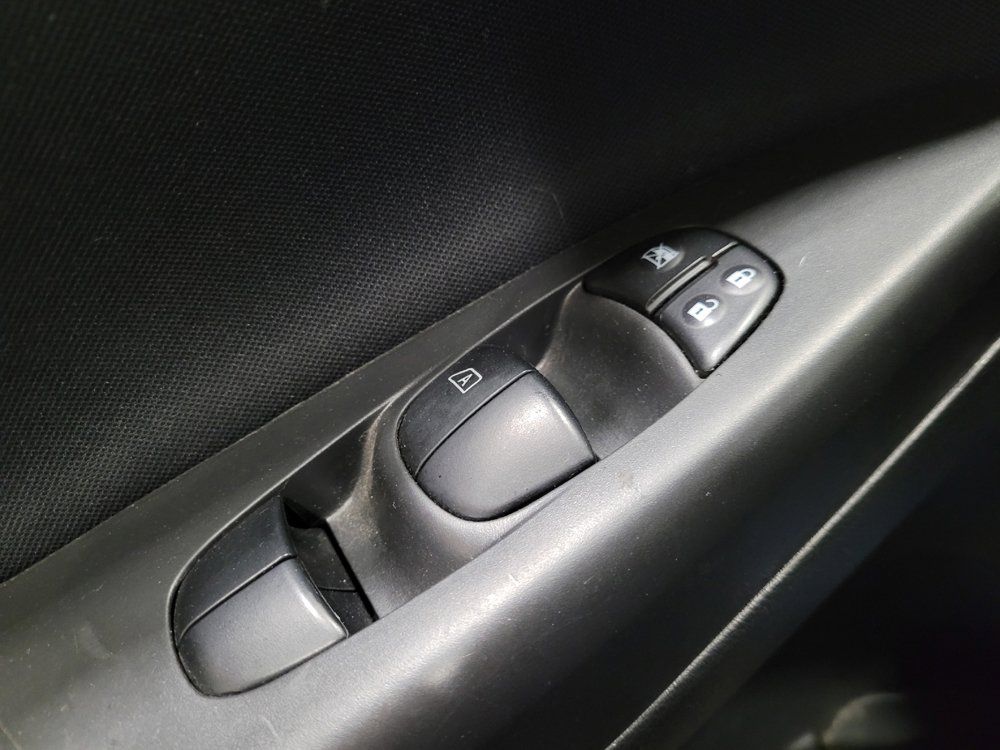 Used 2018 Nissan Sentra SV FWD image 27