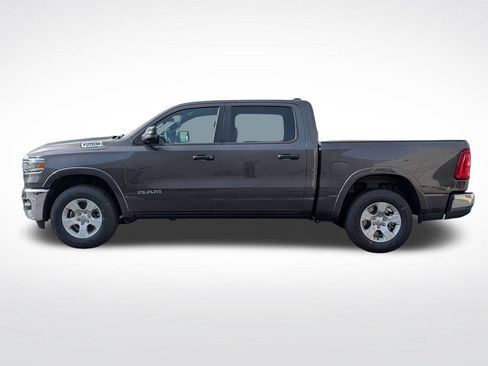New 2026 RAM 1500 4x4 Crew Cab image 3