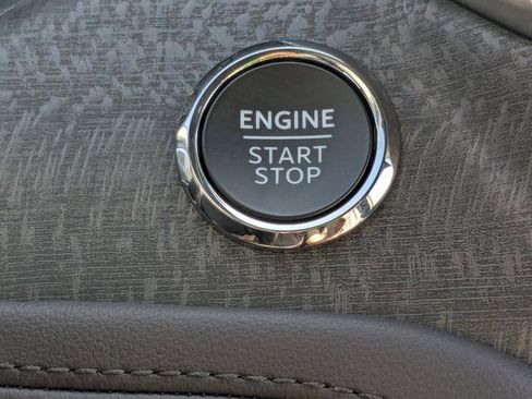 New 2026 Ford Explorer Platinum RWD image 27