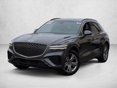 Used 2023 Genesis GV70 3.5T Sport w/ Sport Advanced Package