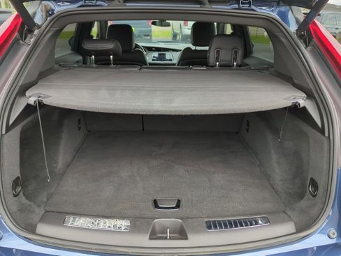Used 2019 Cadillac XT4 Premium Luxury w/ Trailering Package AWD/4WD image 32