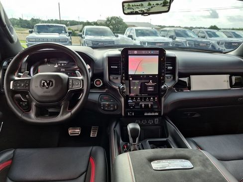 Used 2025 RAM 1500 RHO w/ RHO Level 1 Equipment Group AWD/4WD image 33
