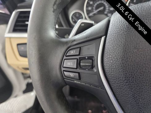 Used 2018 BMW 440i xDrive Convertible AWD/4WD image 17