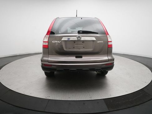 Used 2010 Honda CR-V EX image 24