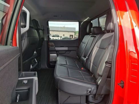 Used 2024 Ford F450 Lariat AWD/4WD image 10