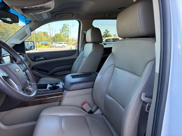 Used 2017 Chevrolet Tahoe LT RWD image 10