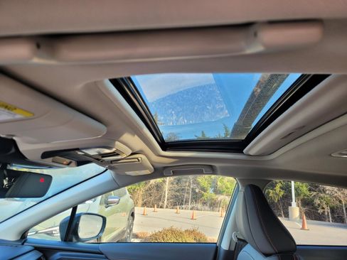 New 2026 Subaru Crosstrek 2.5i Limited image 14