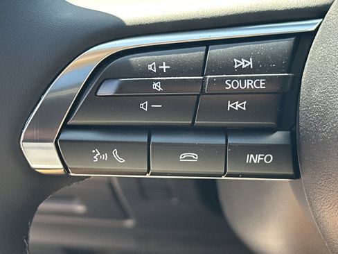 New 2026 MAZDA CX-30 AWD 2.5 S w/ Premium Package image 21