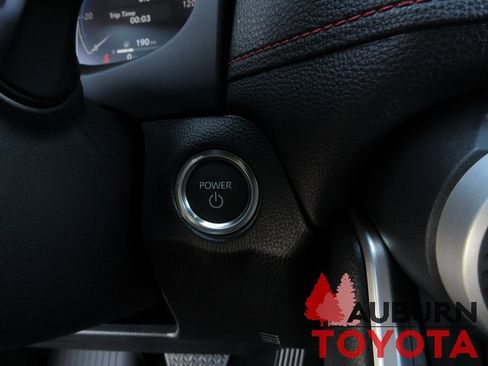 New 2025 Toyota RAV4 XSE image 15