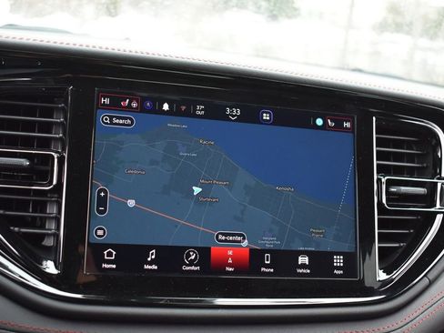 New 2026 Dodge Durango GT image 20