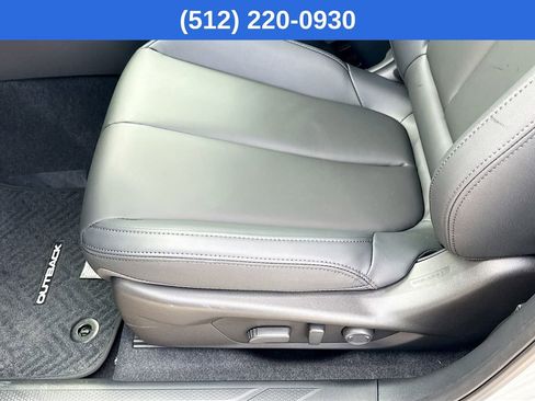 New 2026 Subaru Outback Premium image 24