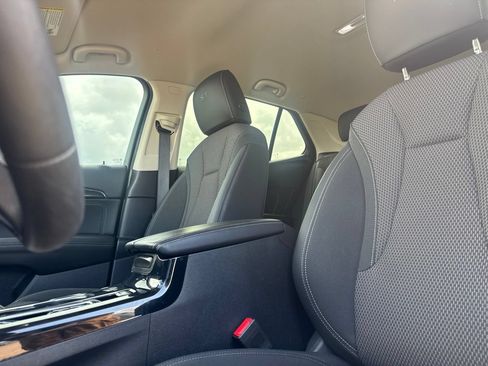 Used 2023 Buick Envision Preferred w/ Sport Touring Package AWD/4WD image 38