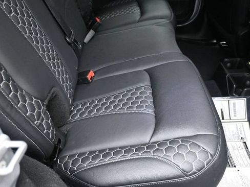 Used 2023 Jeep Wrangler Unlimited Sport w/ Sun And Sound Package AWD/4WD image 44