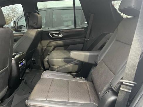 Used 2023 Chevrolet Tahoe High Country image 22