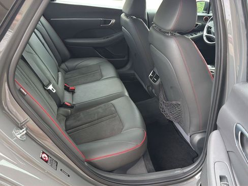 Used 2021 Hyundai Sonata SEL Plus FWD image 12