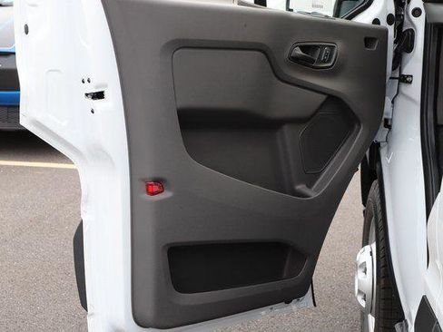 New 2025 Ford Transit 150 3D Cargo Van w/ Load Area Protection Package AWD/4WD image 15