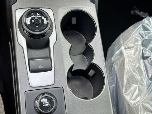 New 2026 Ford Bronco Sport Big Bend AWD/4WD image 28