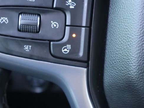 Used 2024 Chevrolet Silverado 1500 RST w/ Convenience Package II image 8