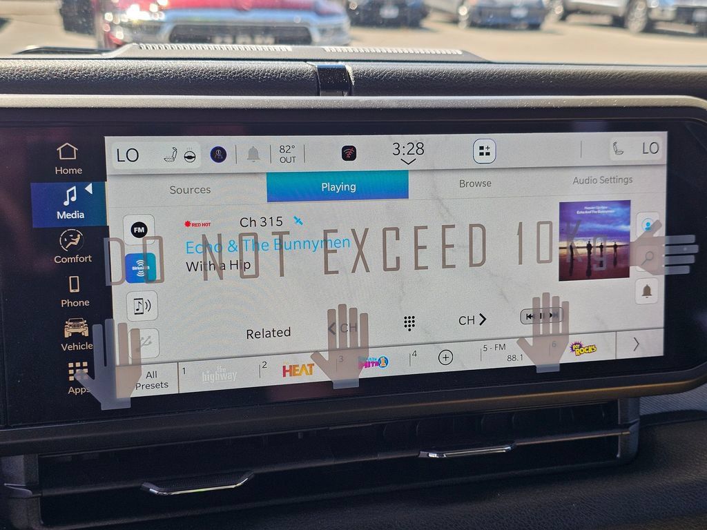 New 2025 Jeep Wrangler Unlimited Sport AWD/4WD image 27