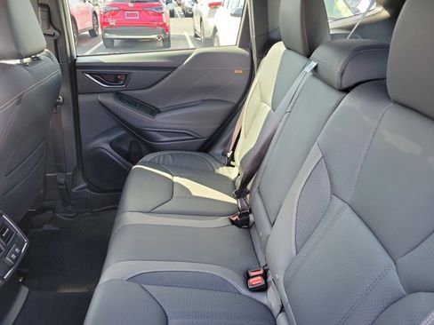 Used 2023 Subaru Forester Wilderness image 15