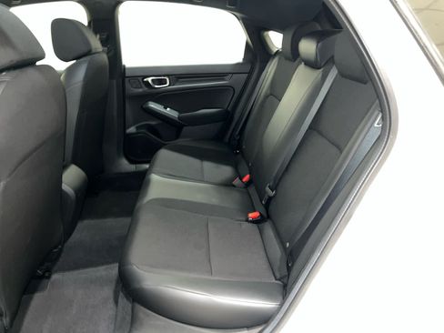 Used 2023 Honda Civic Sport image 14