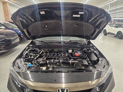 Used 2022 Honda Accord Sport image 38