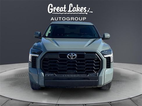 Used 2024 Toyota Tundra SR5 image 8