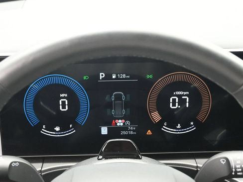 Certified 2026 Hyundai Santa Fe SEL AWD/4WD image 12