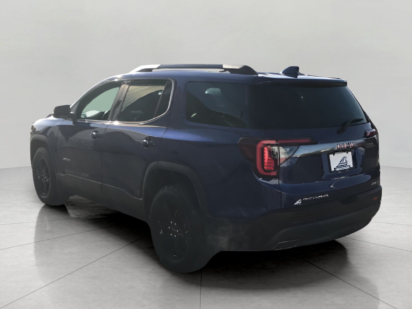 Used 2023 GMC Acadia AT4 w/ GMC Pro Grade Package AWD/4WD image 25