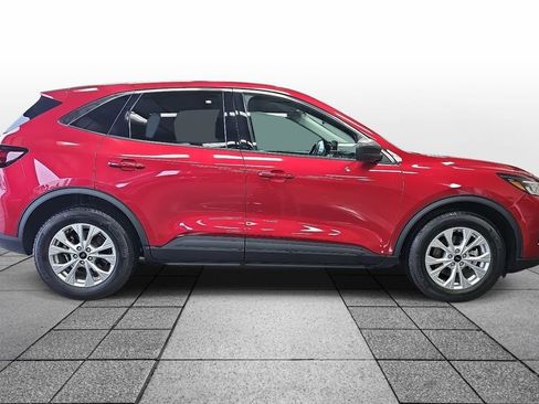 Used 2023 Ford Escape Active image 4
