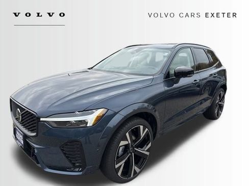 New 2026 Volvo XC60 B5 Ultra w/ Climate Package AWD/4WD image 1