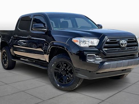 Used 2018 Toyota Tacoma SR w/ SR Convenience Package image 3