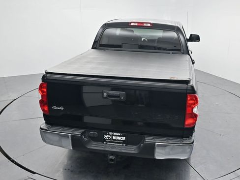 Used 2018 Toyota Tundra SR5 image 45