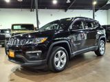 Certified 2020 Jeep Compass Latitude w/ Cold Weather Group image 3