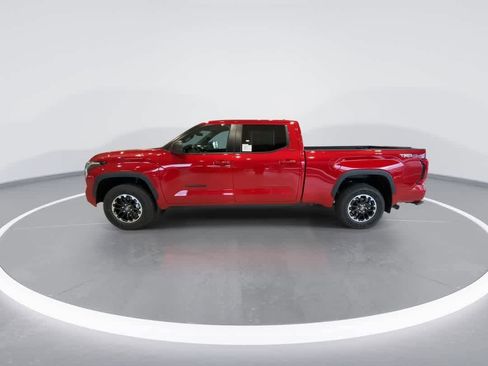 New 2025 Toyota Tundra SR5 AWD/4WD image 5